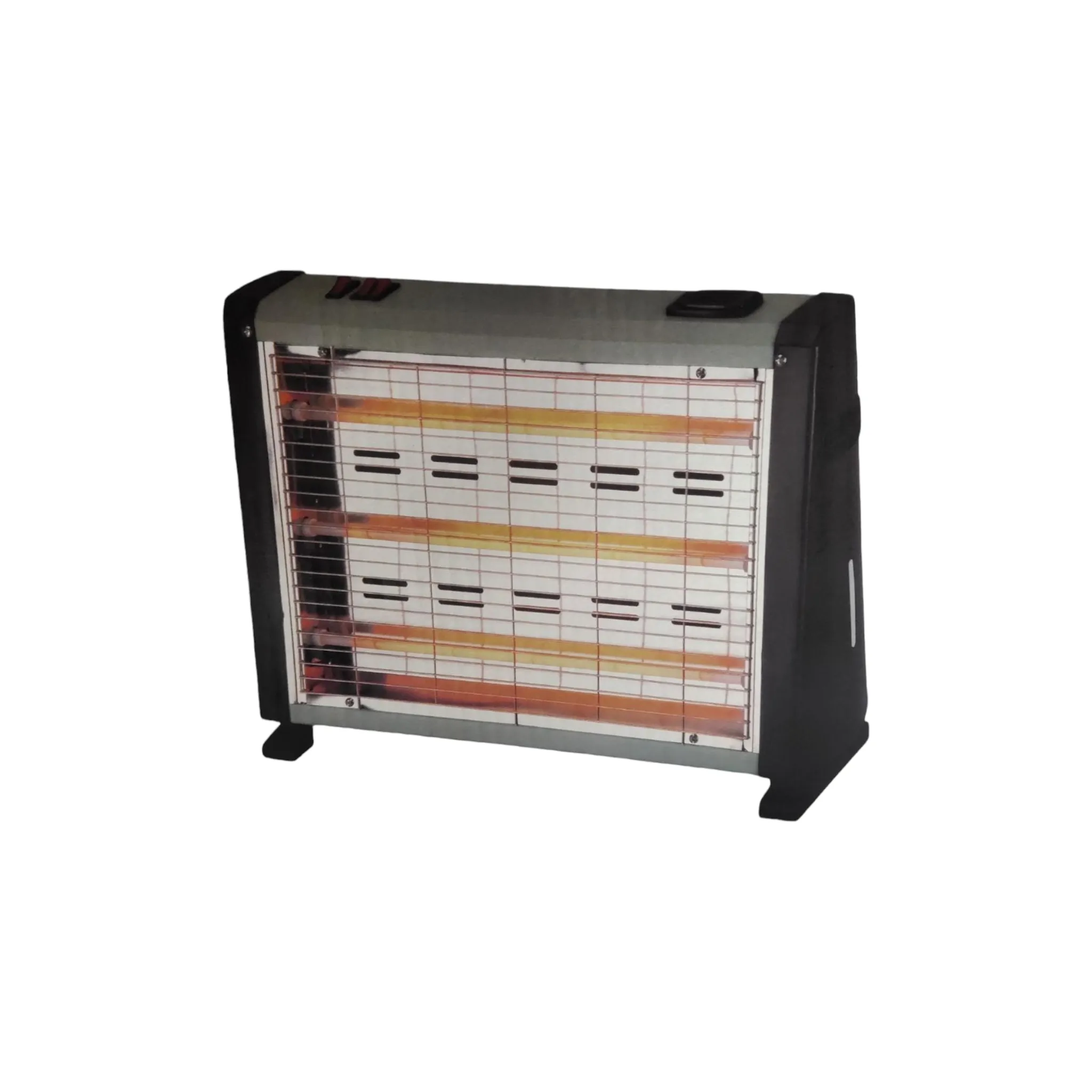 3 Bar Heater LX-1601