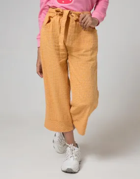 Aero Kids Capri Pants Kotak New