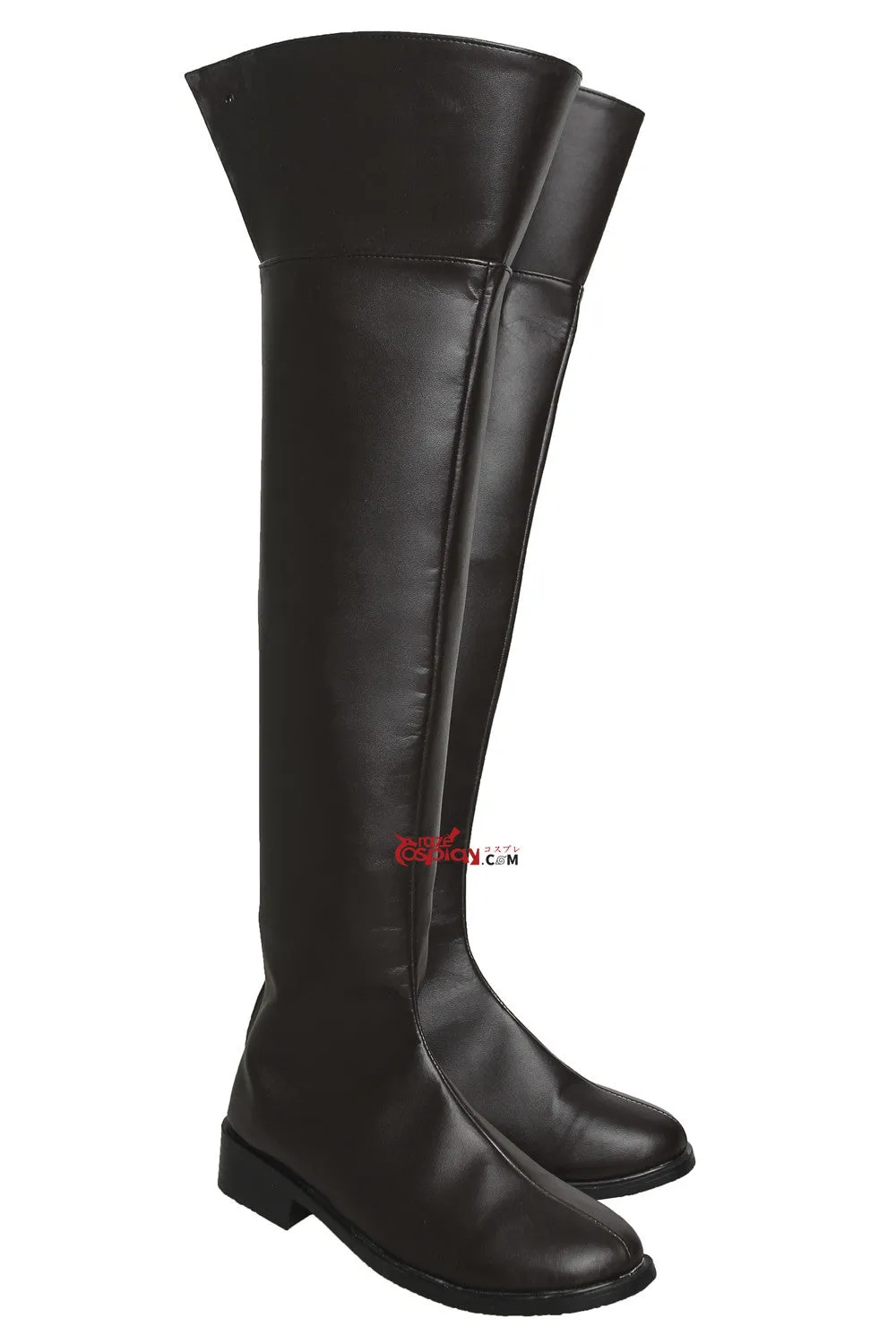 Attack on Titan Eren Yeager Cosplay Costume