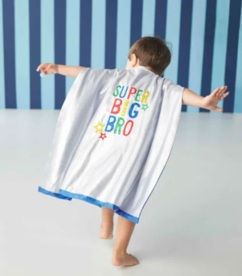 Big Brother Cape