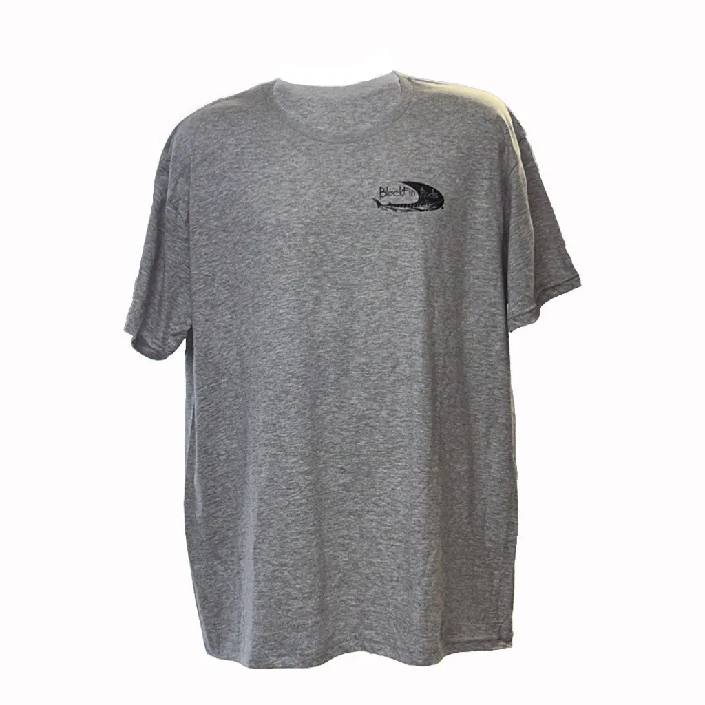 Blackfin Rods Short Sleeve T-Shirt