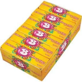 Bubblicious Tropical Punch