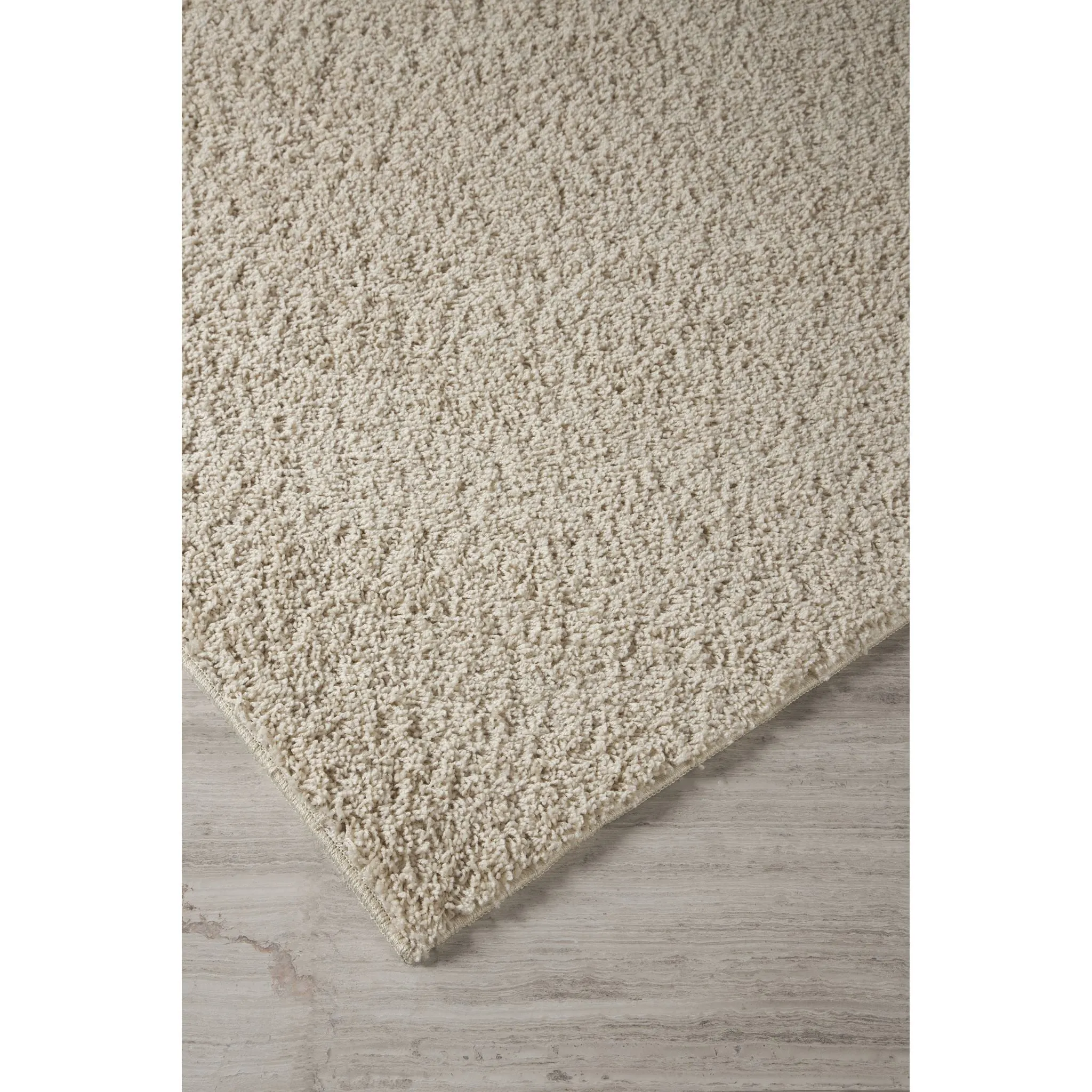 Caci Snow Area Rug