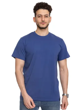 Castle Regular Round T-shirt