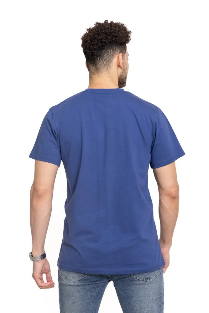 Castle Regular Round T-shirt