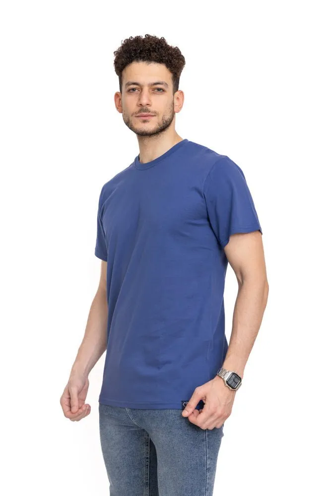 Castle Regular Round T-shirt