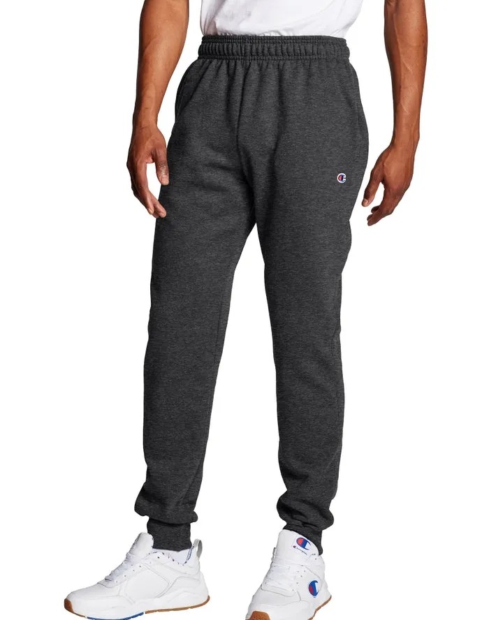 Champion Powerblend Fleece Jogger