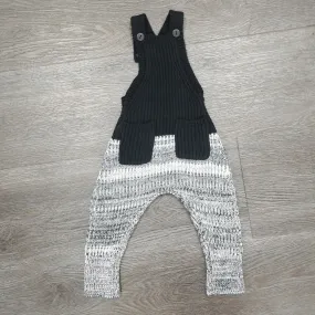 Clo WB0CP4236B Overall W Pockets