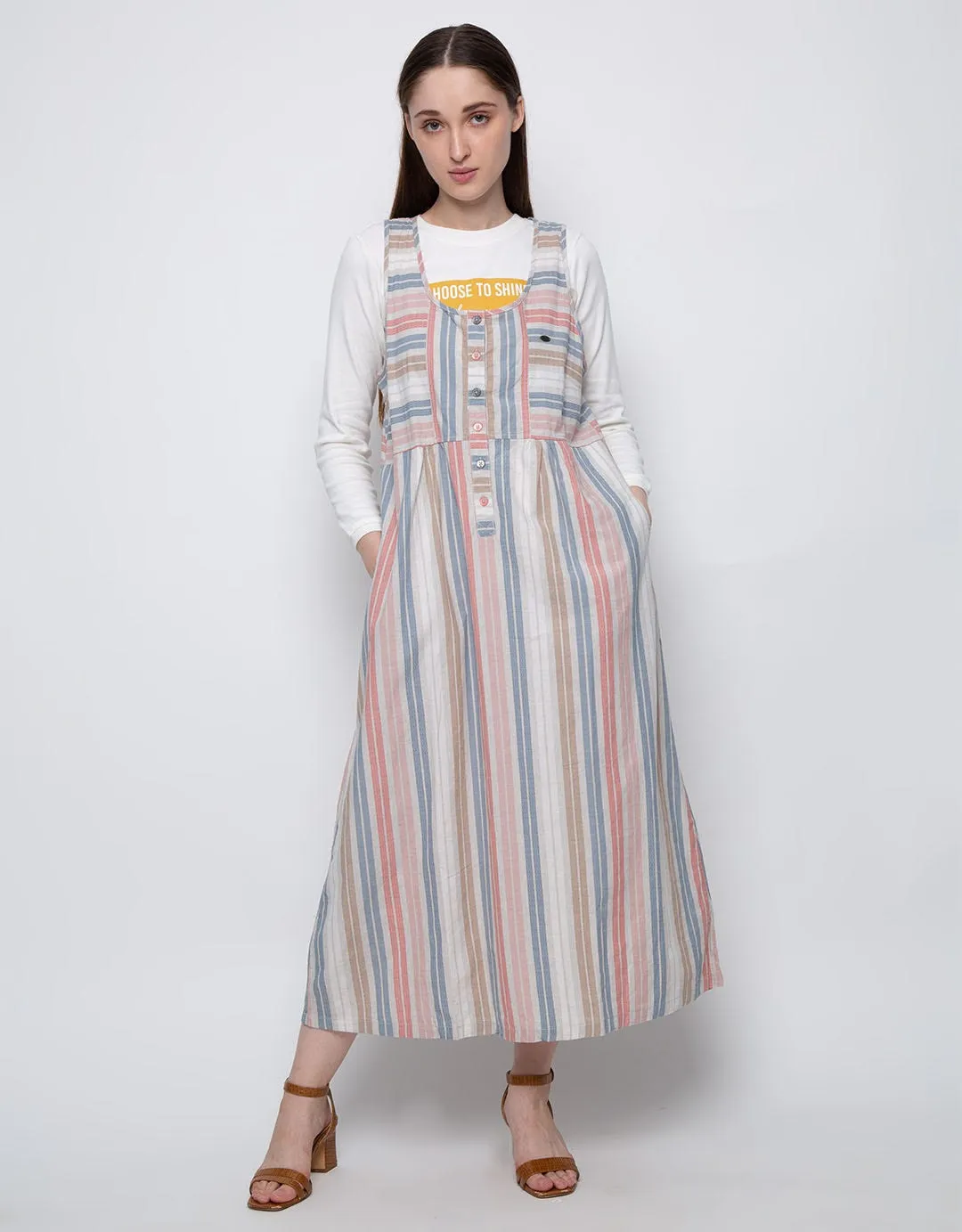 Corniche Lucia Overall