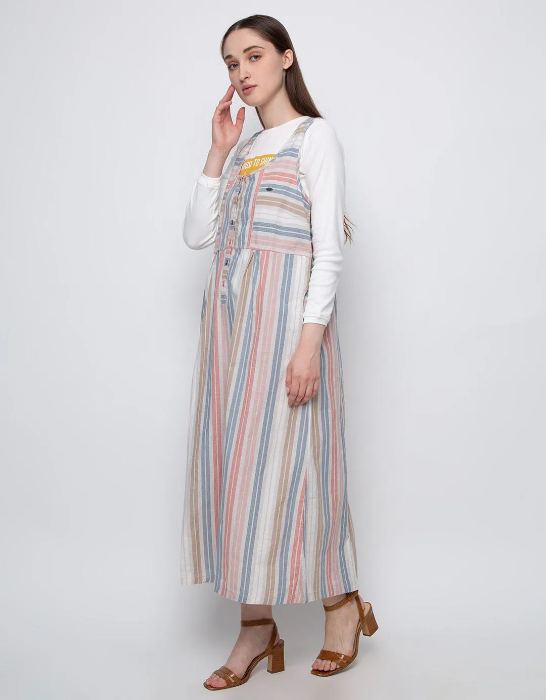 Corniche Lucia Overall