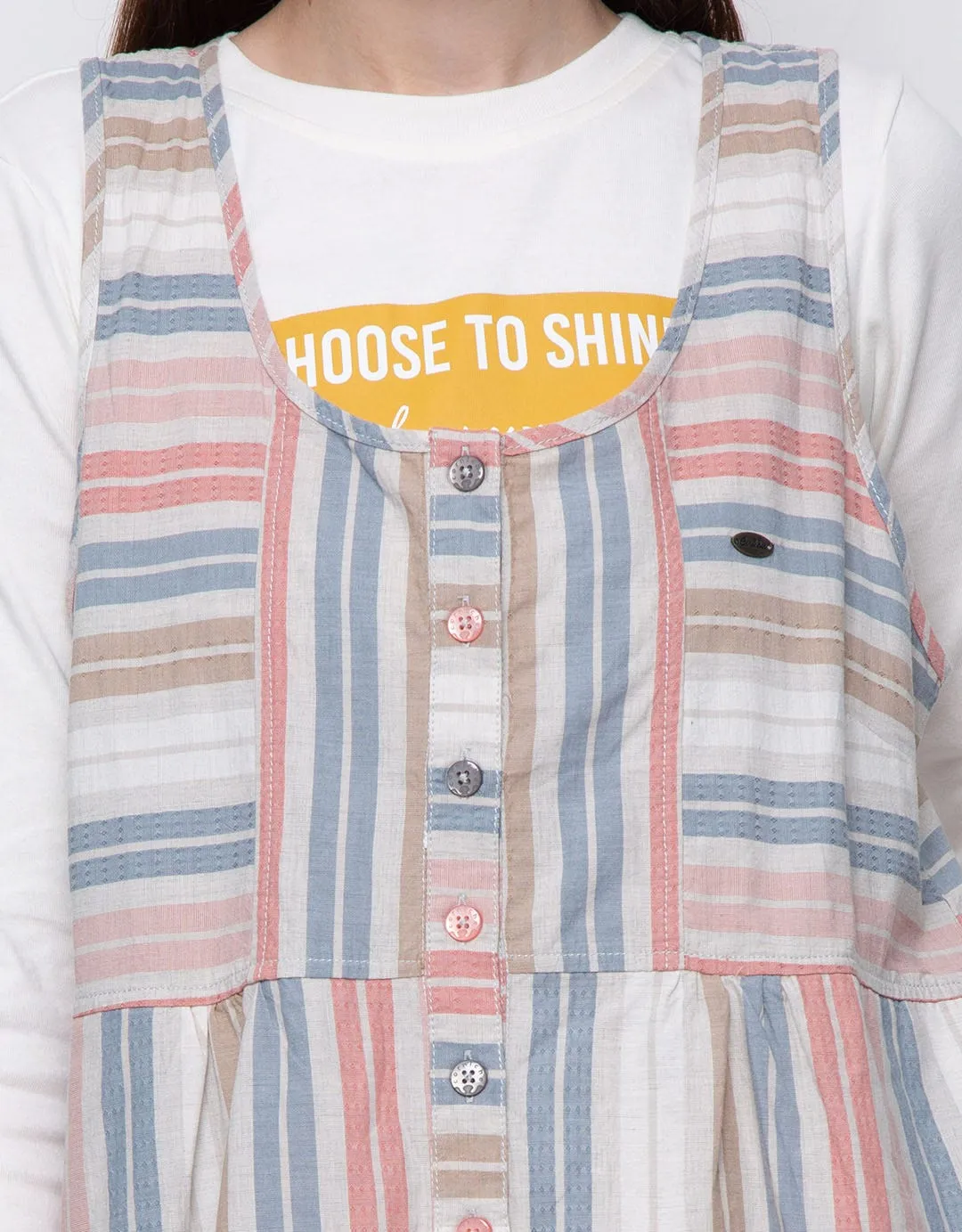 Corniche Lucia Overall