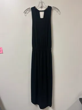 Dress Casual Maxi By Banana Republic  Size: S