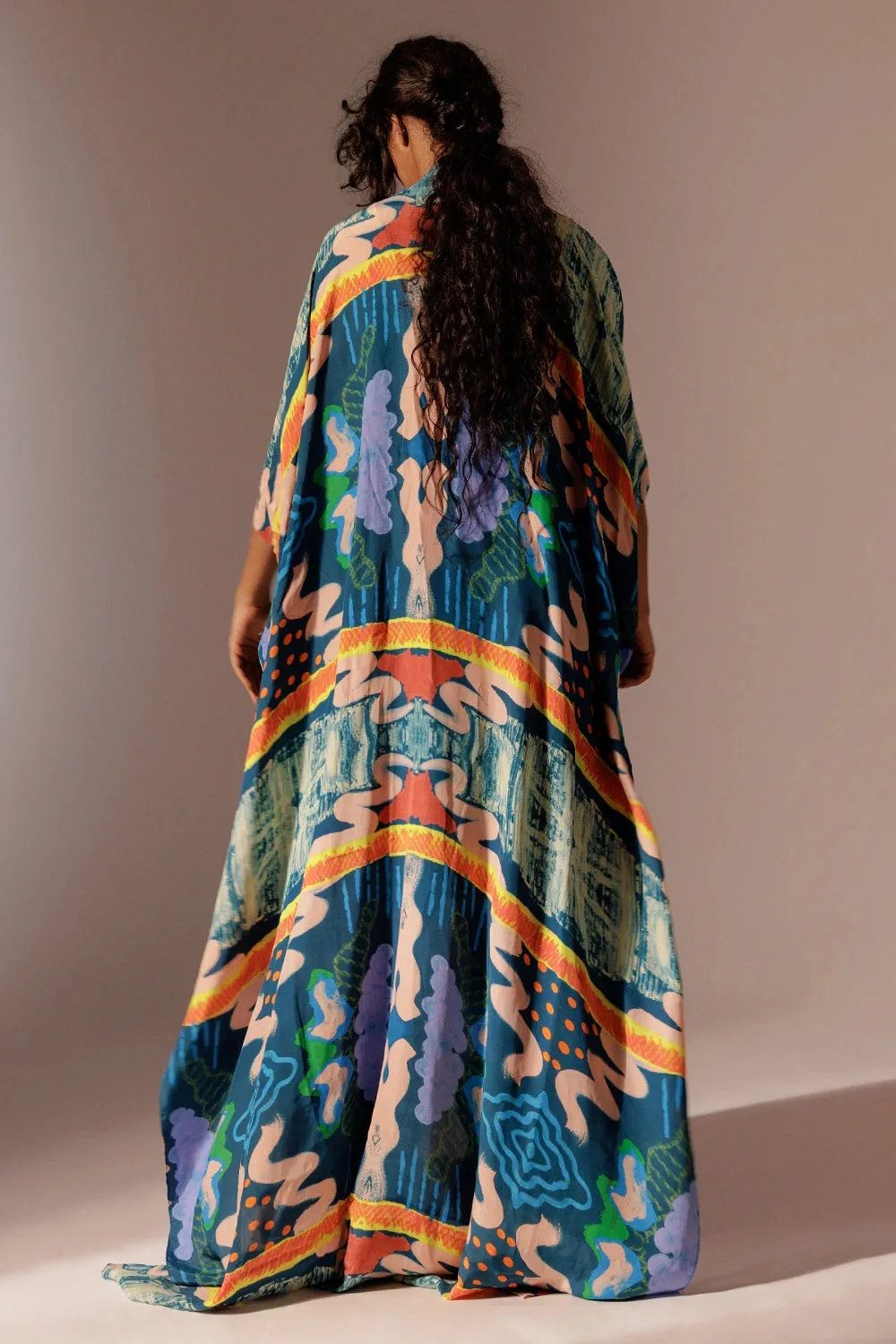 Echo Cape