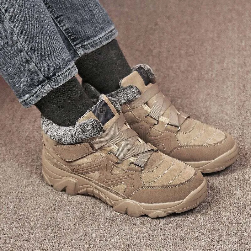 FASHION | COZY WINTER SHOES