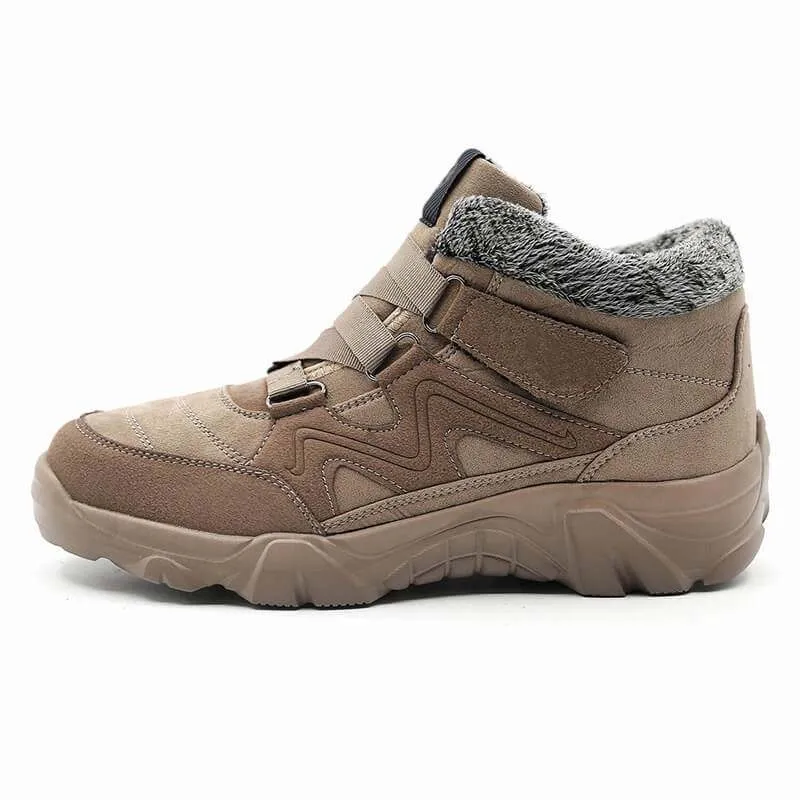 FASHION | COZY WINTER SHOES