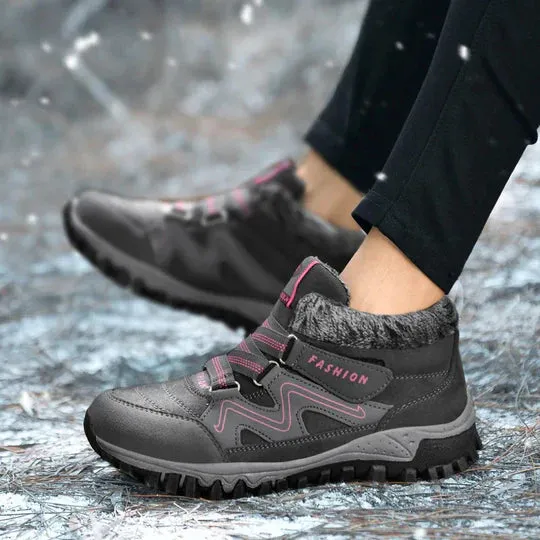 FASHION | COZY WINTER SHOES