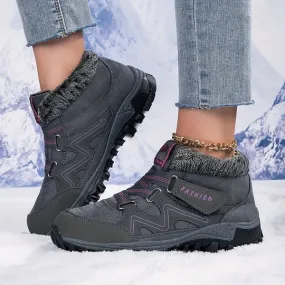 FASHION | COZY WINTER SHOES