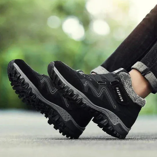 FASHION | COZY WINTER SHOES