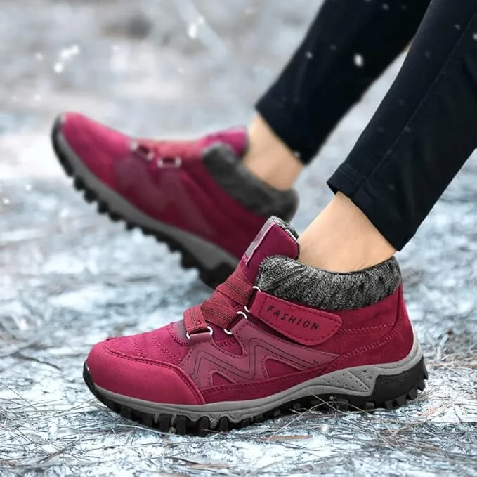 FASHION | COZY WINTER SHOES