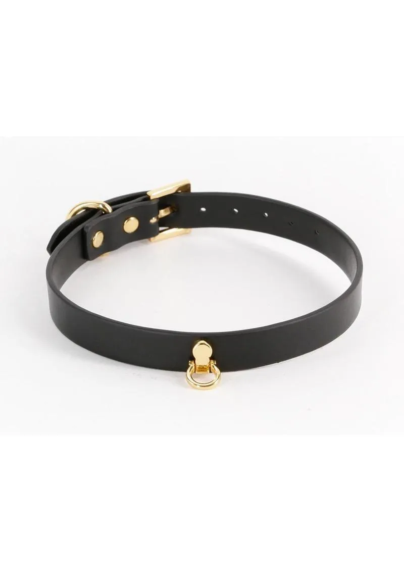 Fetish and Fashion Cara Collar