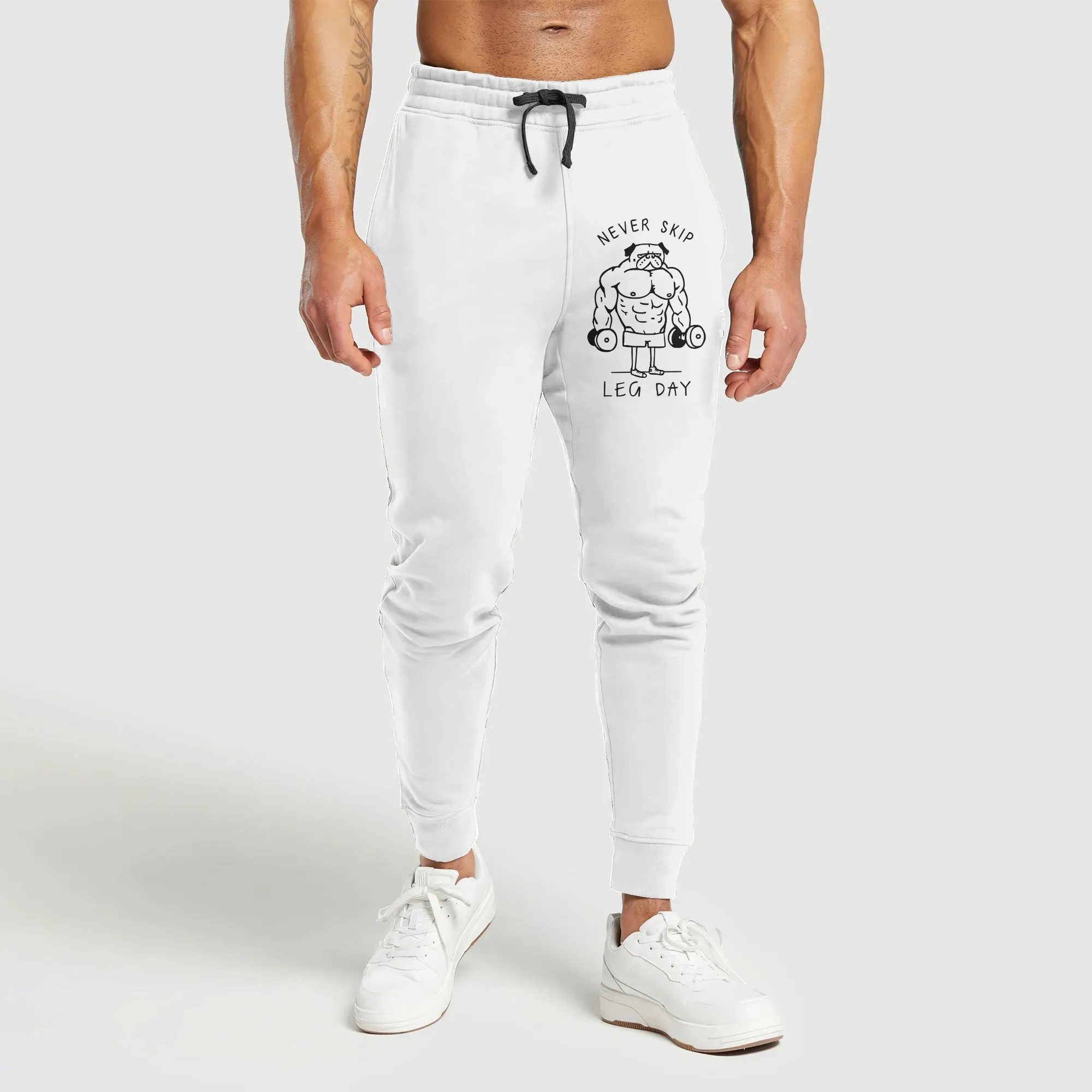 FitFlex Performance Sweatpants- AA03855