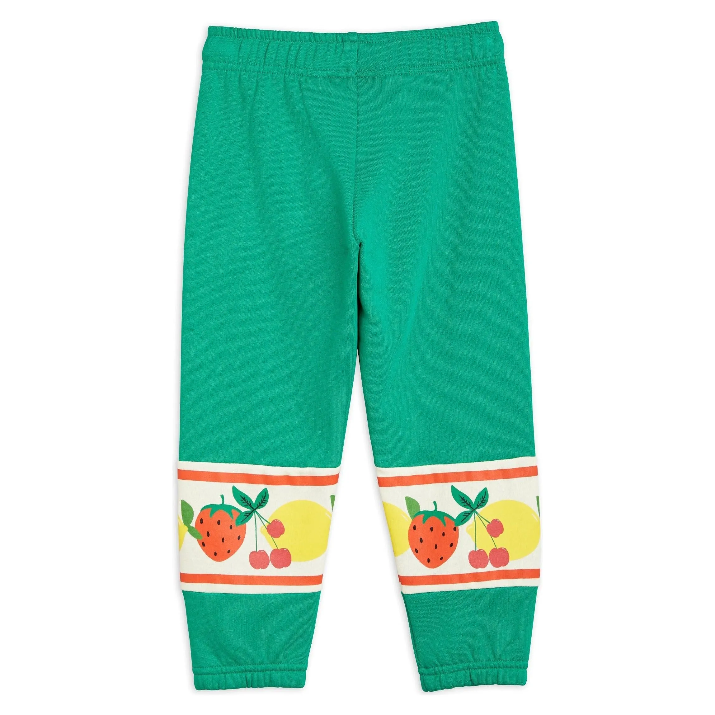 Fruits Border Sweatpants