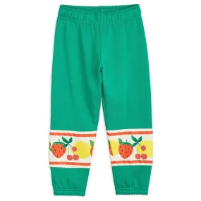 Fruits Border Sweatpants