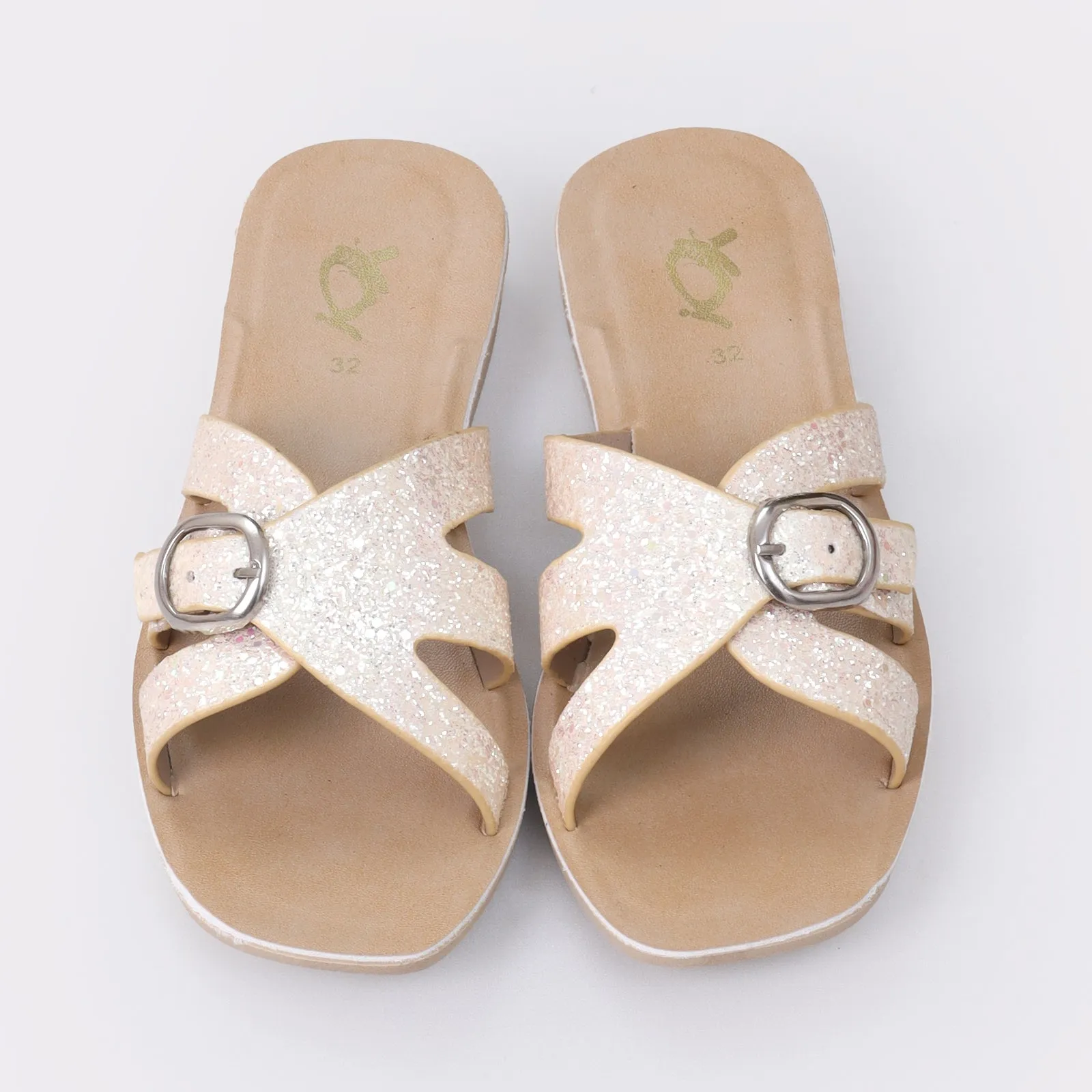 Girls Casual  Chappal