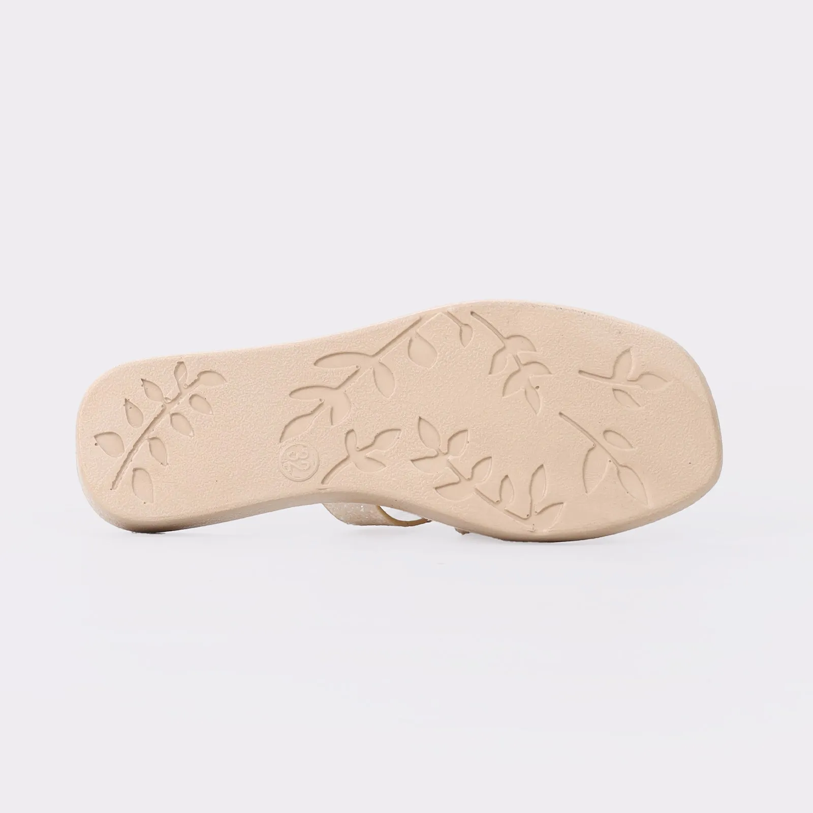 Girls Casual  Chappal