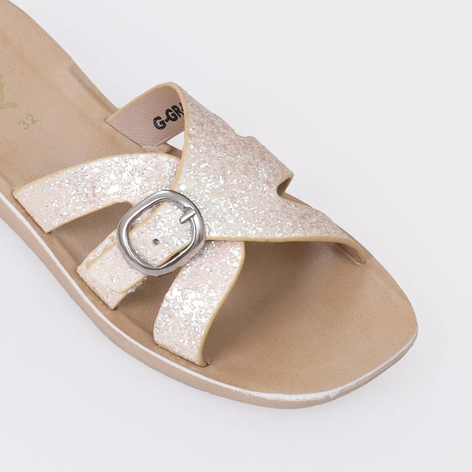 Girls Casual  Chappal