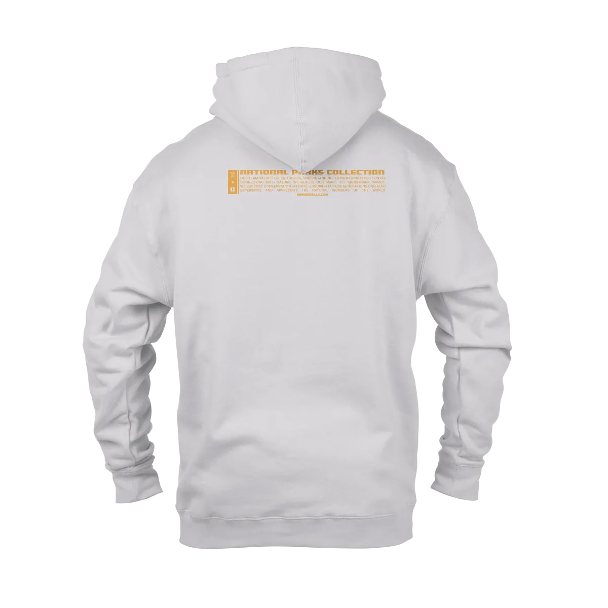Grand Teton National Park Hoodie