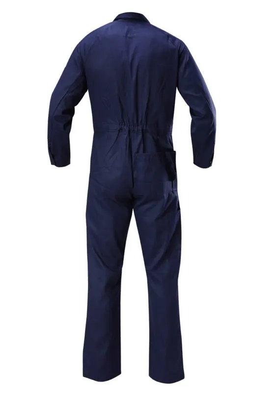 Hard Yakka Lightweight Drill Coverall