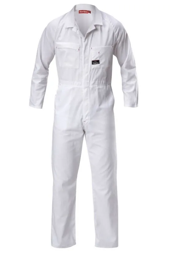 Hard Yakka Lightweight Drill Coverall