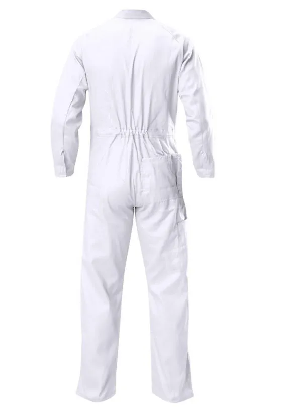 Hard Yakka Lightweight Drill Coverall
