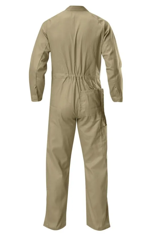 Hard Yakka Lightweight Drill Coverall