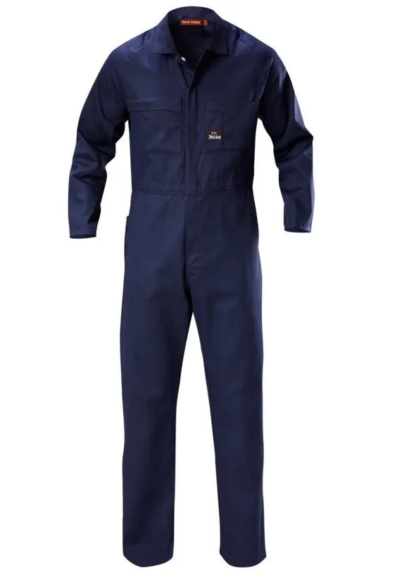Hard Yakka Lightweight Drill Coverall