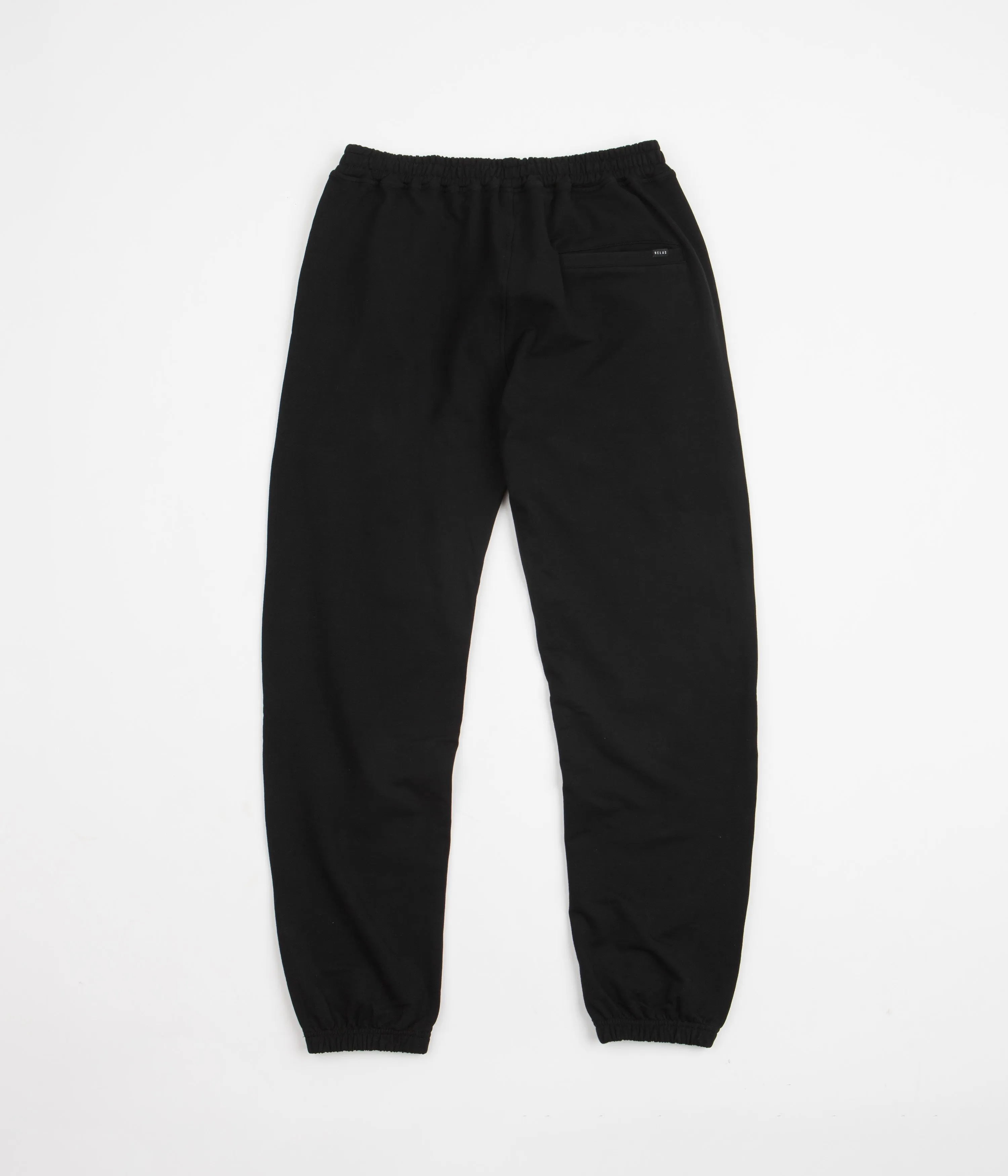 Helas Classic Sweatpants - Black