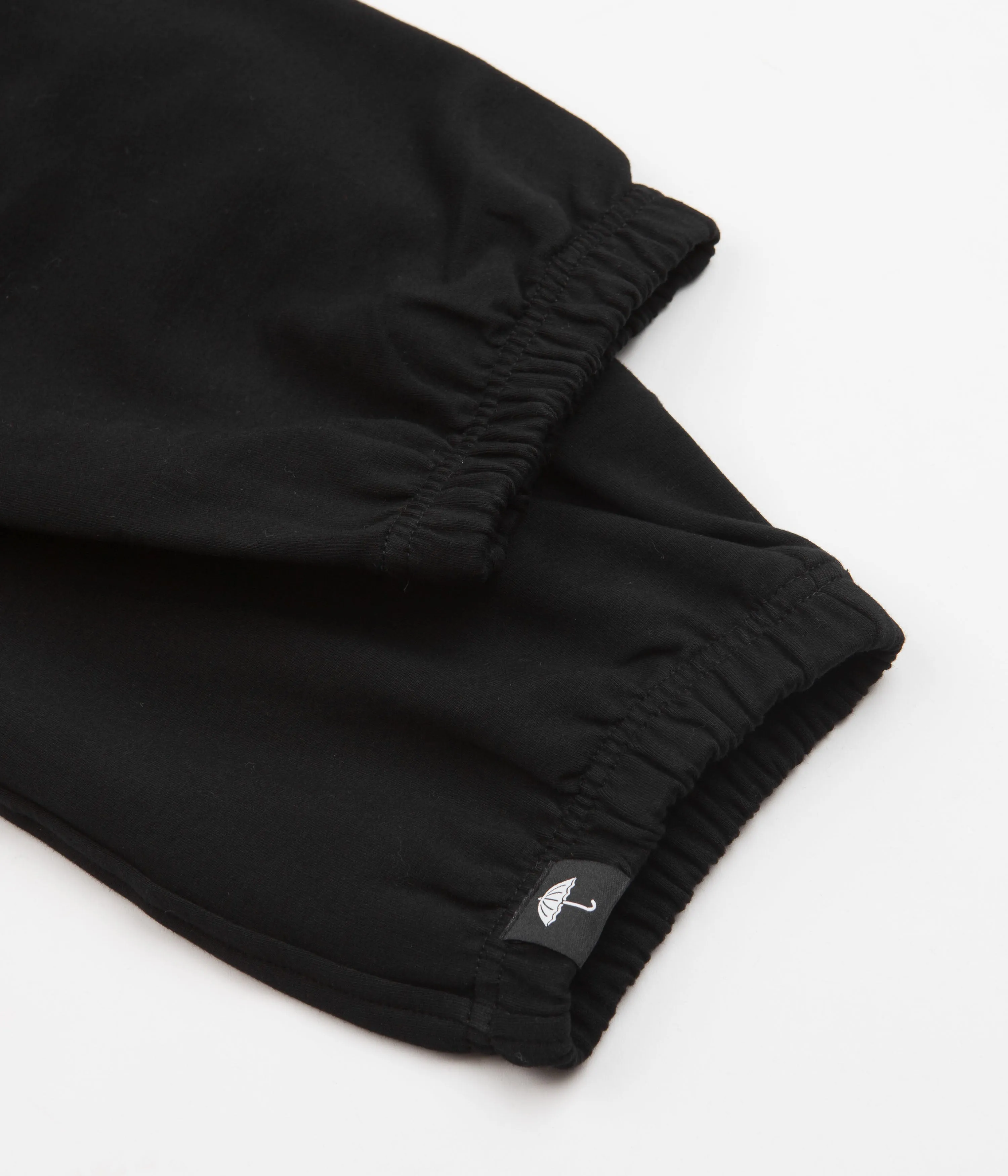 Helas Classic Sweatpants - Black
