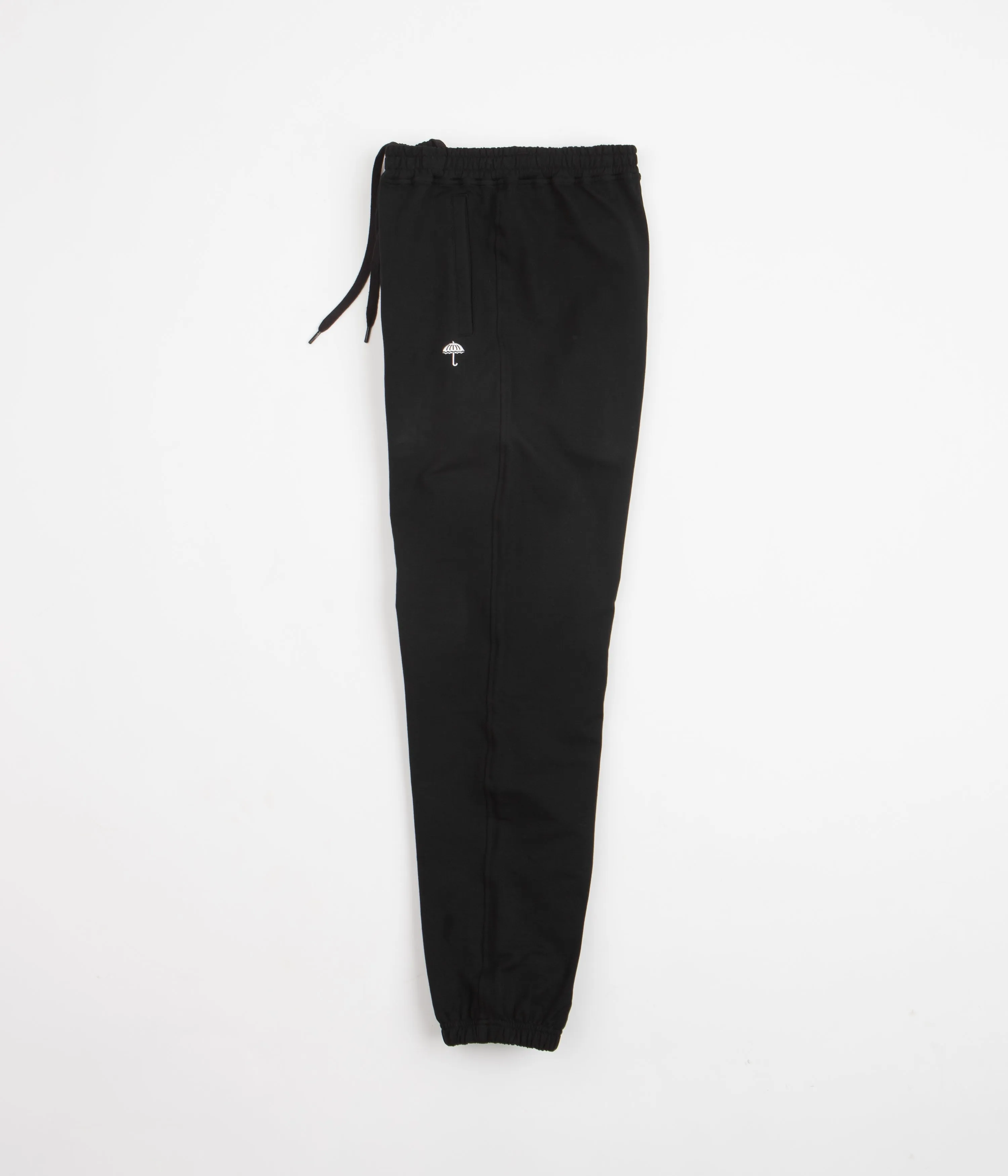 Helas Classic Sweatpants - Black
