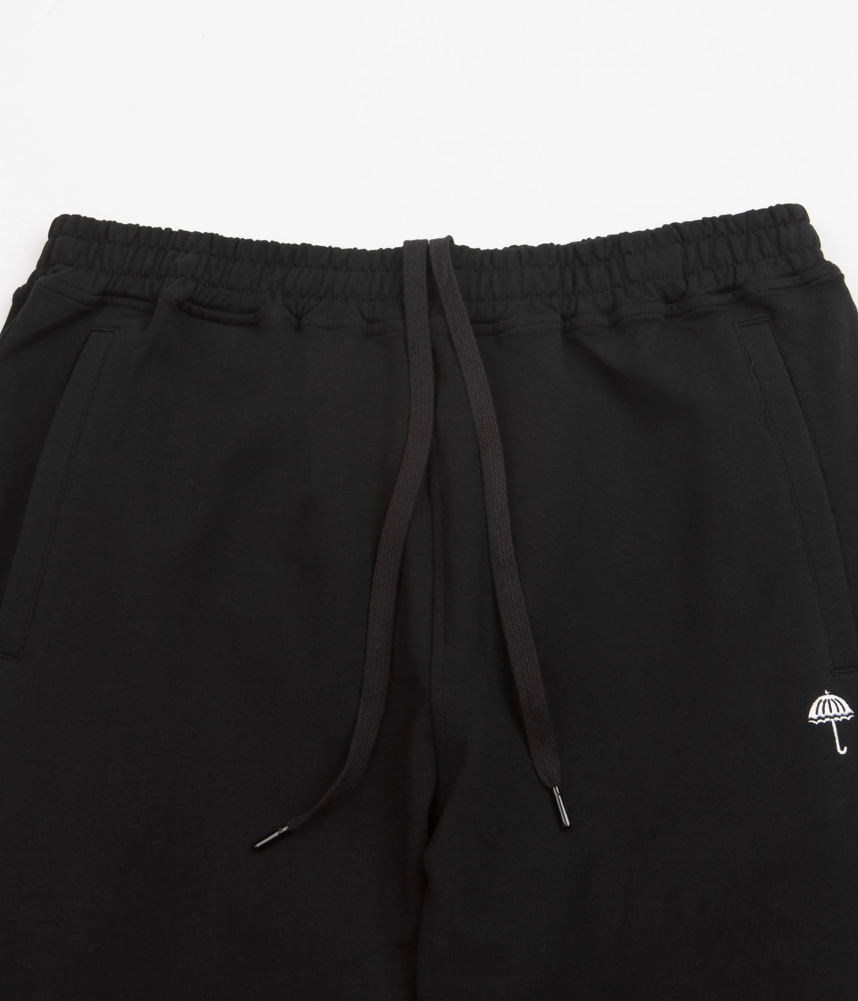Helas Classic Sweatpants - Black