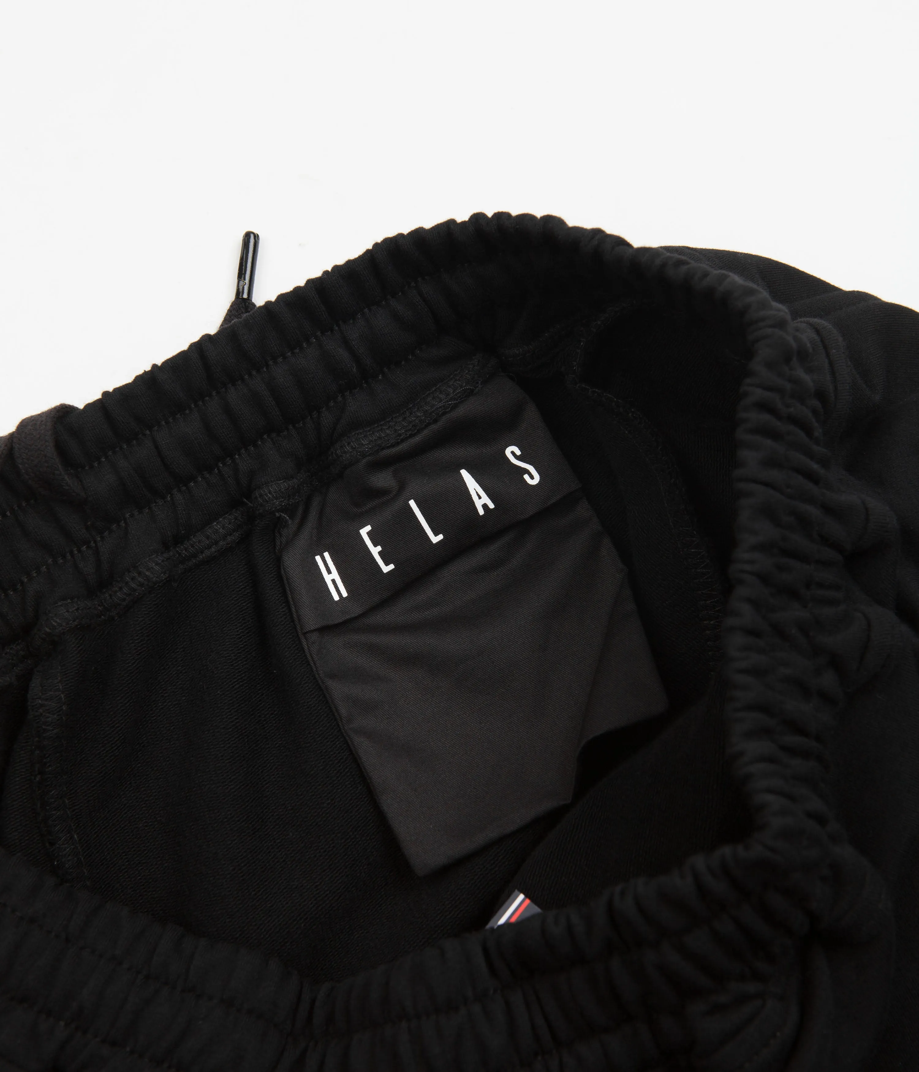 Helas Classic Sweatpants - Black