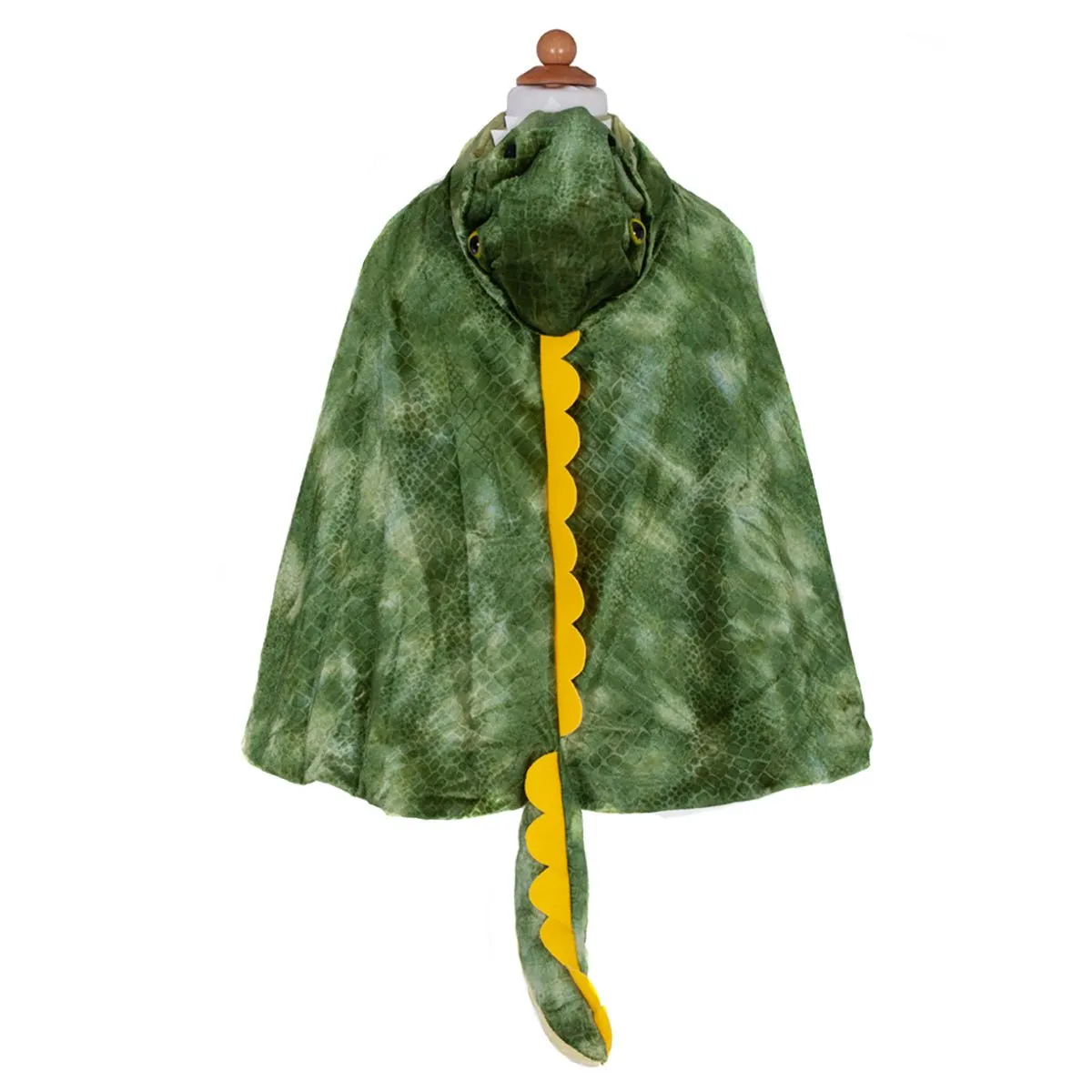 Hooded Cape TRex