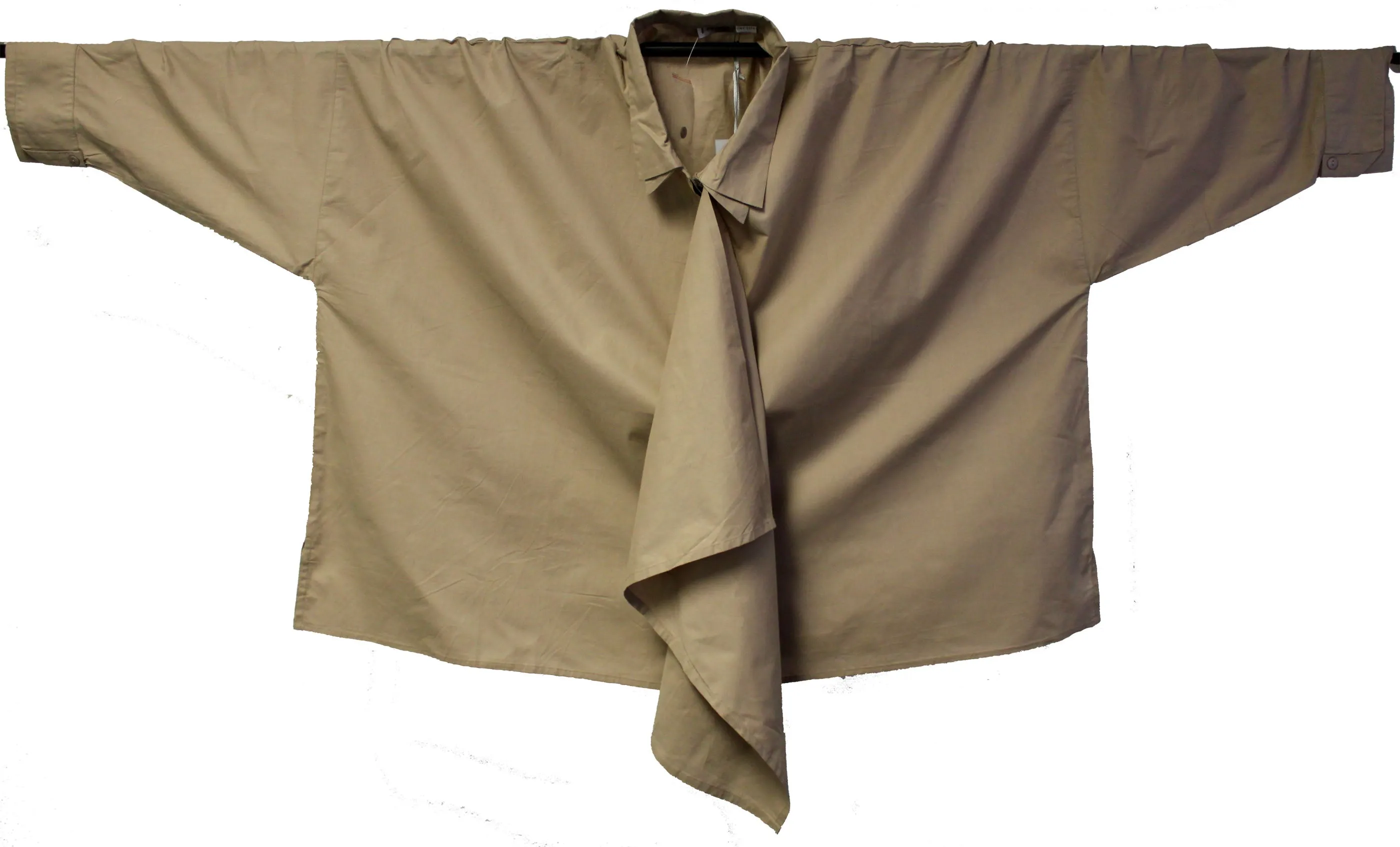 In Style and Designer Oversize Shirt,  Cotton Boxy Shirt  Blouse, Plus Size Shirt, Cotton Shirt. Lagenlook Shirt. Big Shirt.