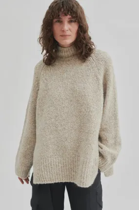 Janaja Knit T-Neck