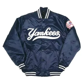 Joe Torre New York Yankees Jacket For Men and Women