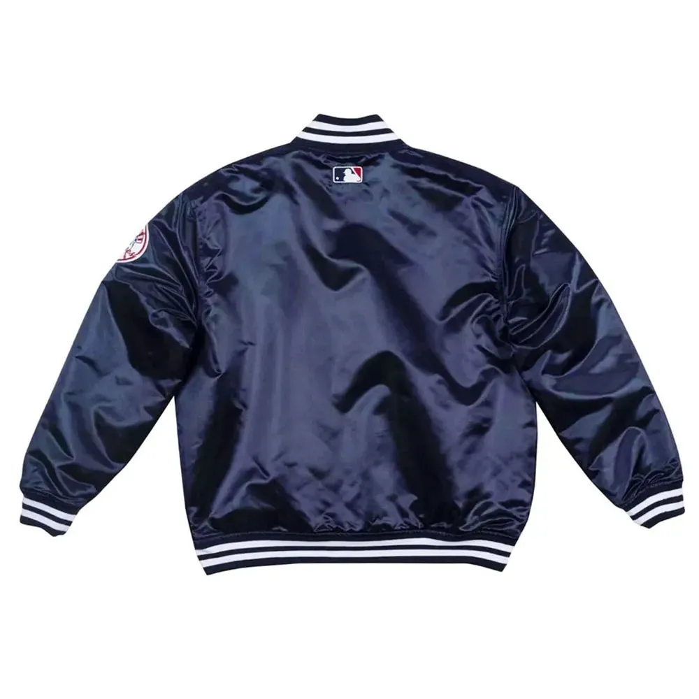 Joe Torre New York Yankees Jacket For Men and Women
