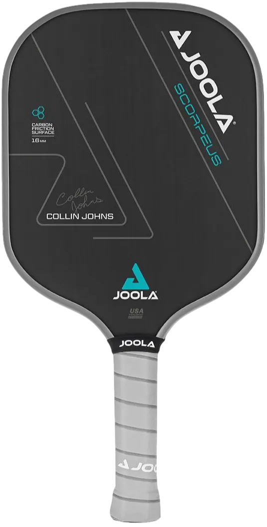JOOLA Collin Johns Scorpeus CFS 16