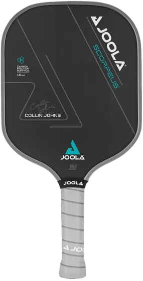 JOOLA Collin Johns Scorpeus CFS 16