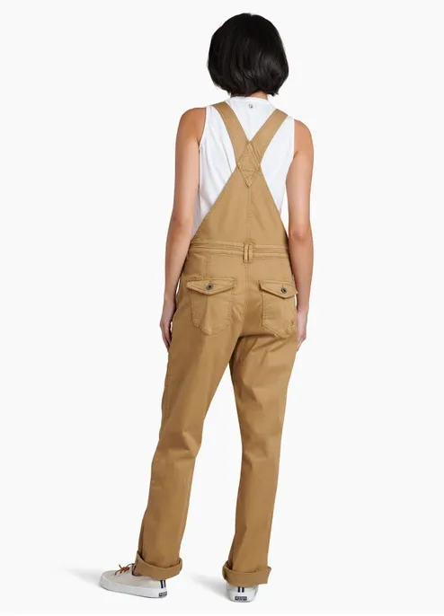 KUHL Kultivatr Overall