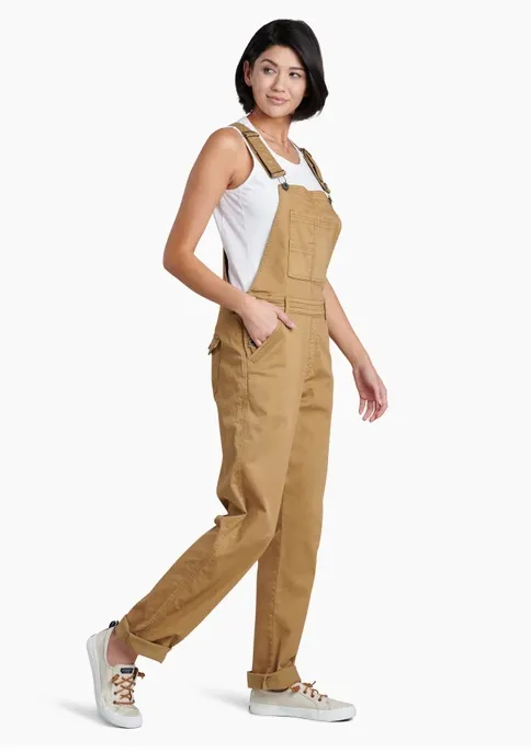 KUHL Kultivatr Overall